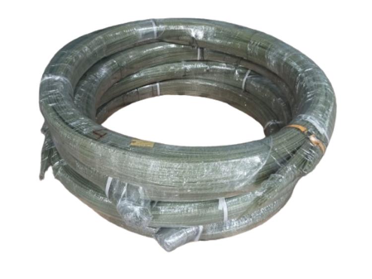 TuFF REBAR 8 mm Glass Fiber FRP Rebar 12 m