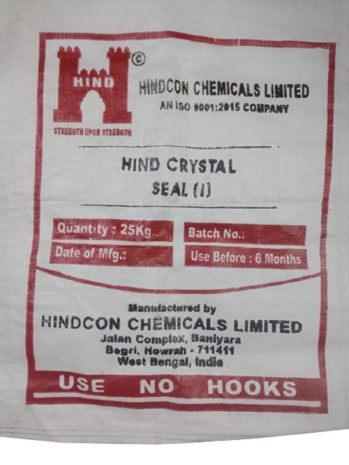 HIND Crystal Seal I Crystalline Capillary Water Proofing Compound 25 kg