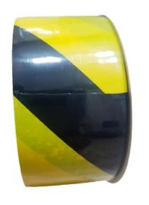 3M Single Sided Polyethylene Floor Marking Tape 50 mm