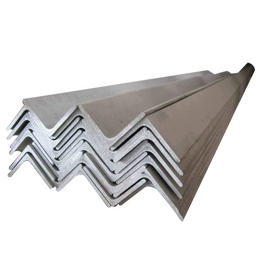 Generic 25 mm Equal MS Angles 3 mm E250 6 m