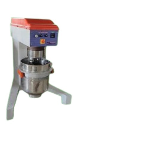 REVA Planetery Mixer Machine 30 kg R-1