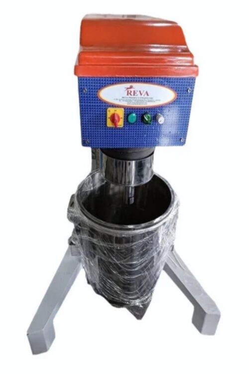 REVA Planetery Mixer Machine 30 kg R-01