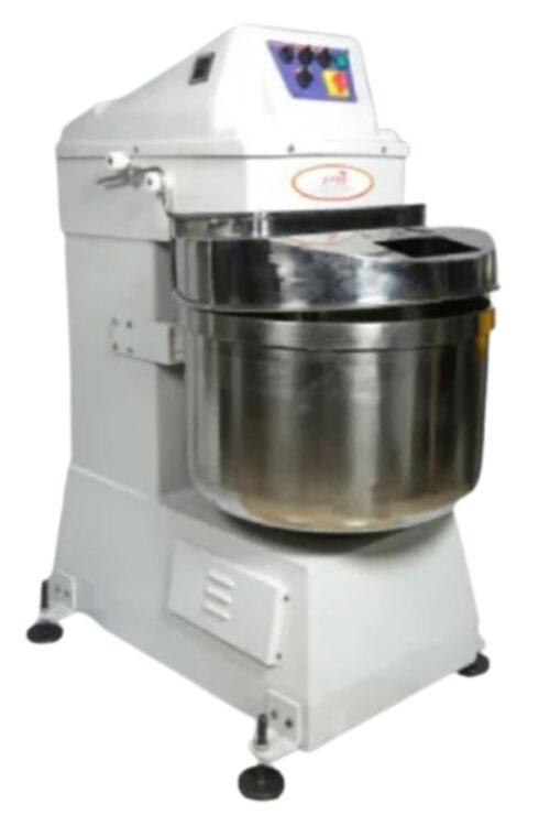REVA Spiral Mixer Machine 30 kg R-01