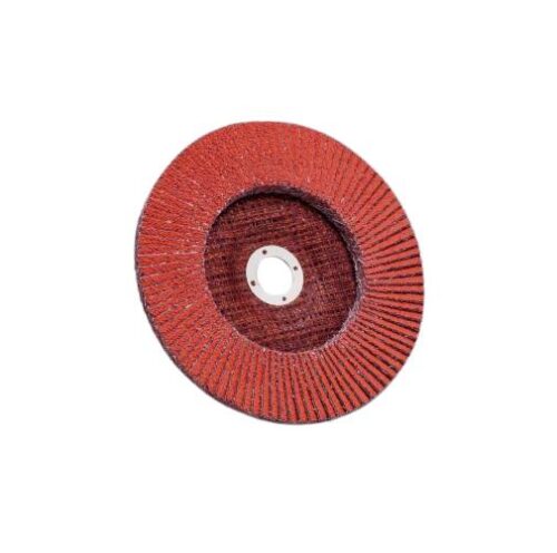 3M 4.5 inch Flap Discs 747D 36 Grit 22.22 mm