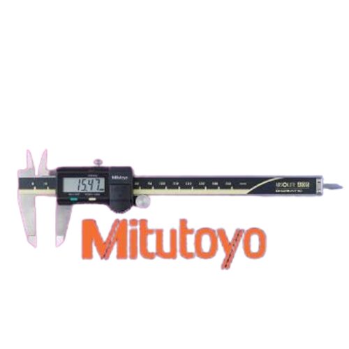 Mitutoyo Digital Vernier Caliper 0 - 200 mm