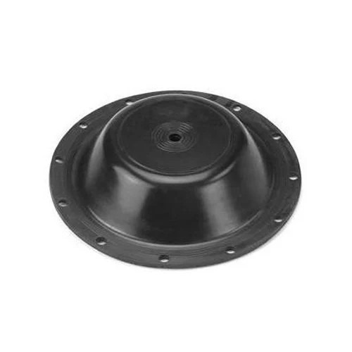 Ambika 50 mm Neoprene Rubber Diaphragm R-1 4 mm