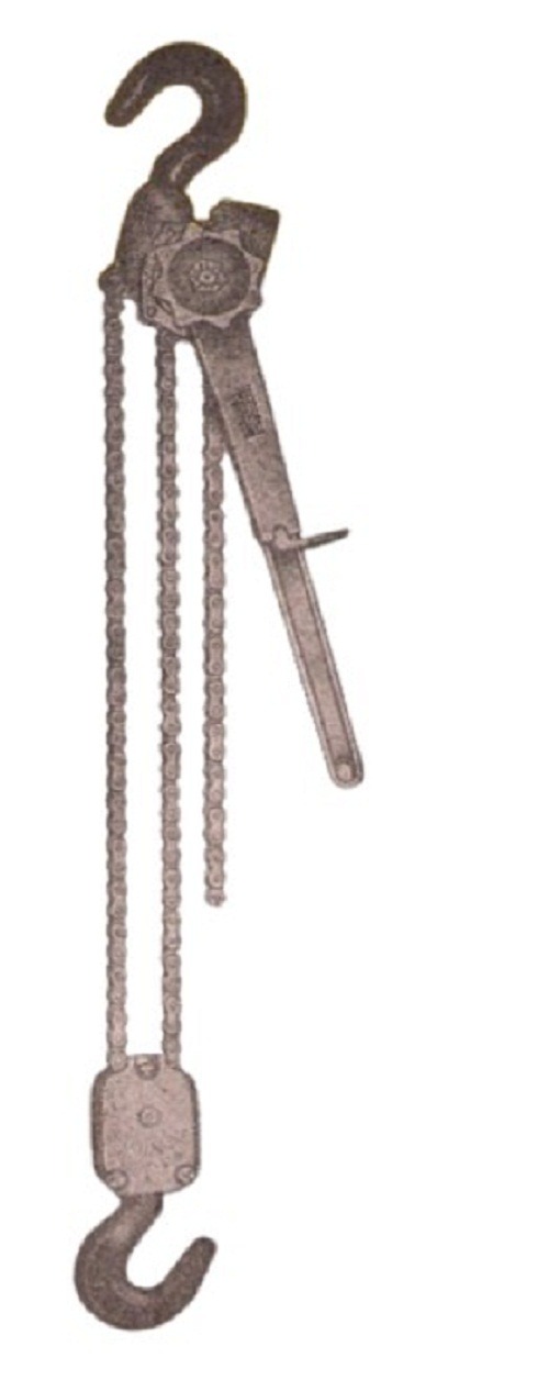 SWIFTOM 185 mm Lifting Chain 3000 kg Cast Steel