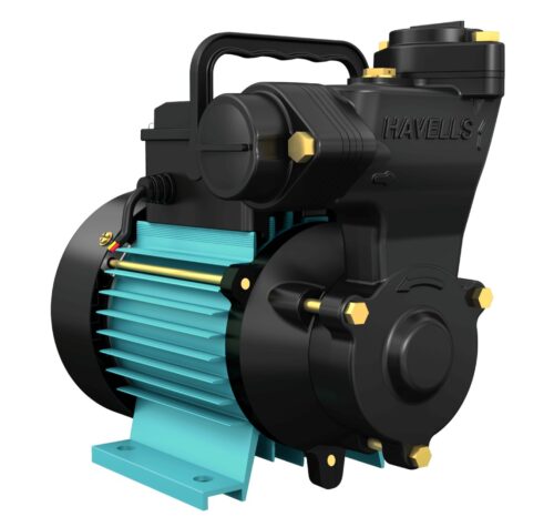 HAVELLS SAGAR2 0.5 hp 2900 rpm Monoblock Pumps
