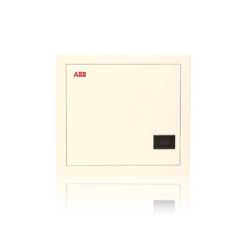 ABB 1SYN869003R0001 8 Way IP43 Distribution Boards Three Phase