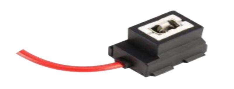 CTAPL 1.25 sqmm Wire Harness Automotive 0.170 m