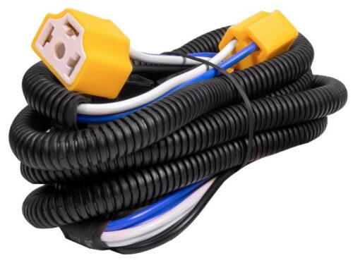 CTAPL 1.5 sqmm Wire Harness Automotive 1.5 m