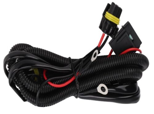 CTAPL 1.25 sqmm Wire Harness Automotive 1.5 m
