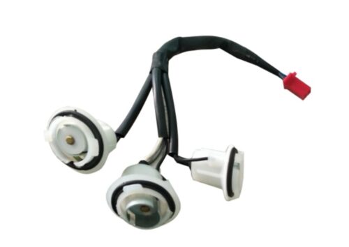CTAPL 0.5 sqmm Wire Harness Automotive 0.375 m