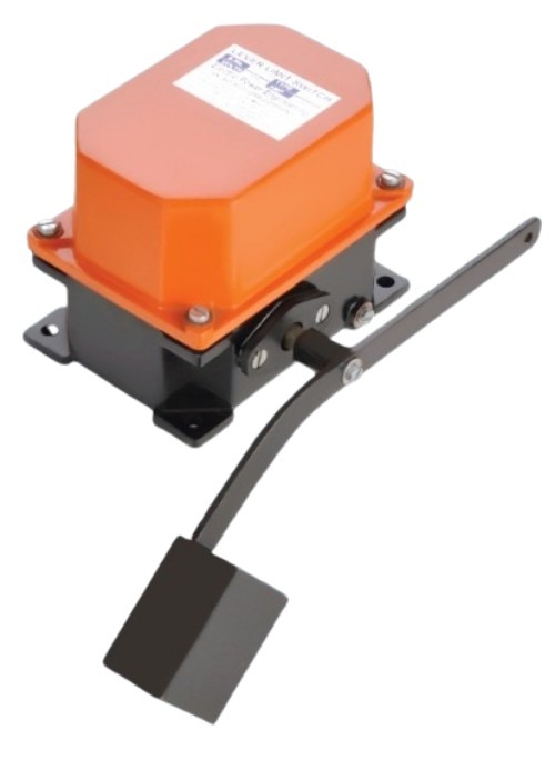 10 - 40 A Limit Switches Counter Weight GUNATIT ELECTROPOWER