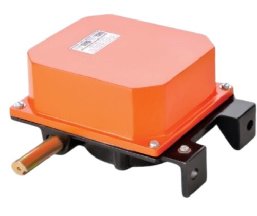 40 A Limit Switches Geared Rotary GUNATIT ELECTROPOWER