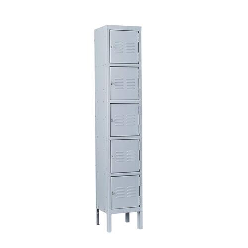 Durian Storage Lockers Staff Mild Steel