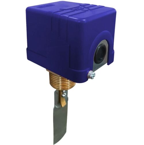 Wika Water Flow Switch FSM-6100