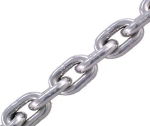 GFW 6 mm Lifting Chain 1 ton Stainless Steel