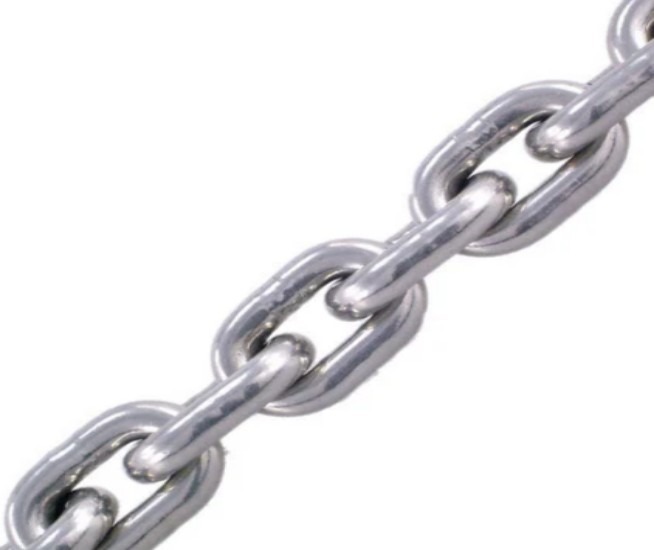 GFW 6 mm Lifting Chain 1 ton Stainless Steel