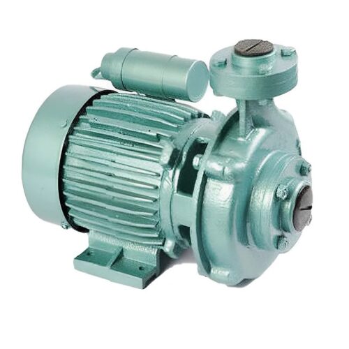 ALGO MCC-24/30S 3 hp 2900 rpm Monoblock Pumps