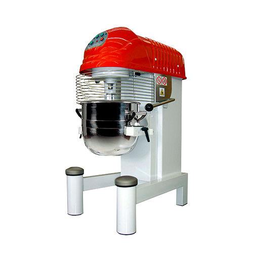 Salva Planetary Mixer Machine 60 L BM-60