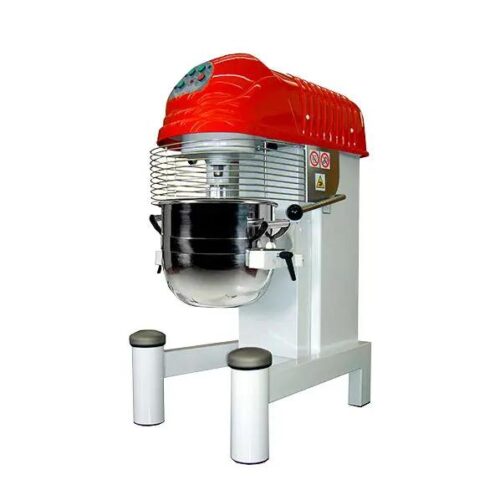 Salva Planetary Mixer Machine 20 L BM-20