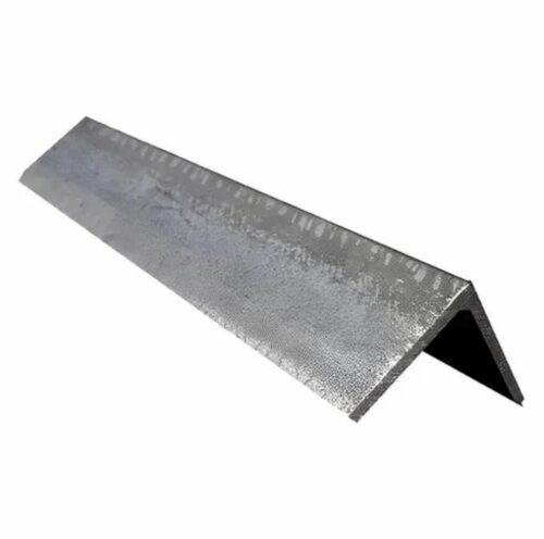 Rolling 50 x 50 mm Equal MS Angles 6 mm 302 6 m