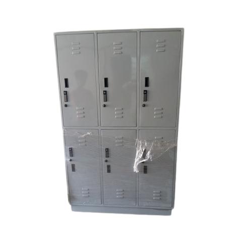 TRIDENT Storage Lockers Industrial Mild Steel