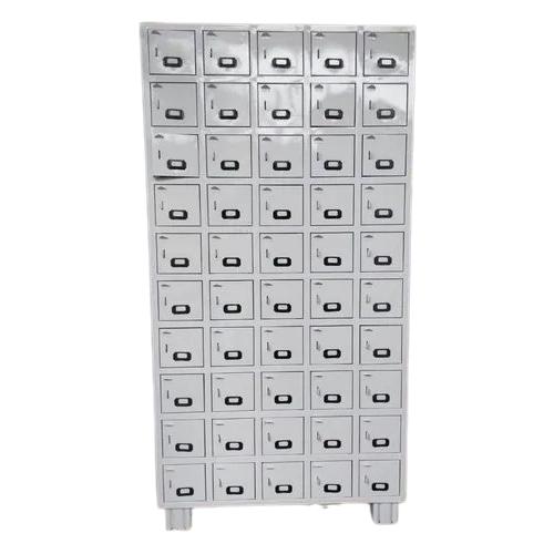 TRIDENT Storage Lockers Cell Phone Mild Steel