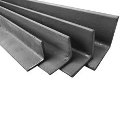 JSW 20 x 20 mm Equal MS Angles 3 mm E250 7 ft