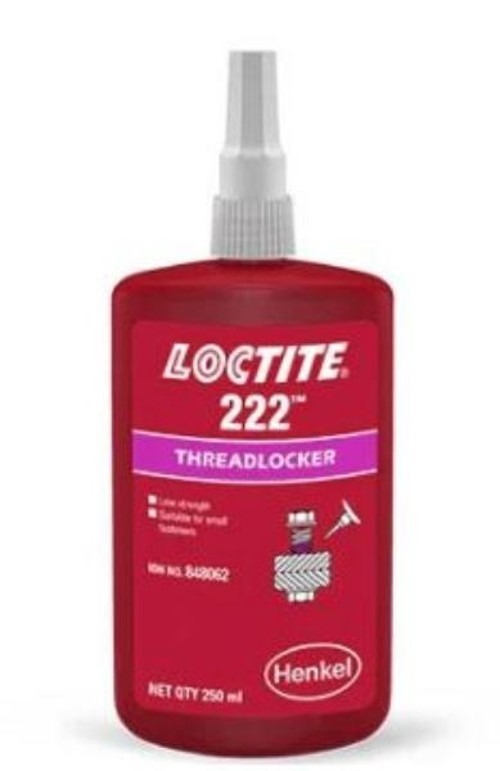 LOCTITE 250 mL Instant Adhesive