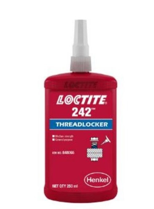 LOCTITE 250 mL Instant Adhesive