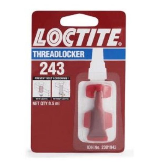 LOCTITE 0.5 mL Instant Adhesive