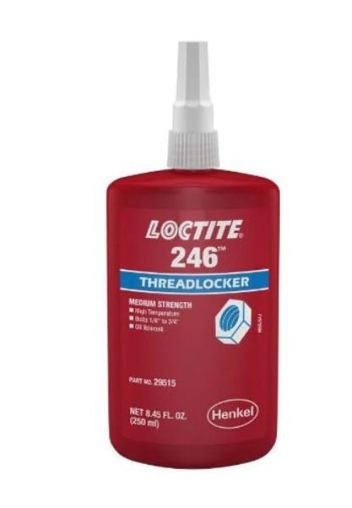 LOCTITE 250 mL Instant Adhesive