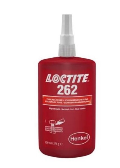 LOCTITE 250 mL Instant Adhesive