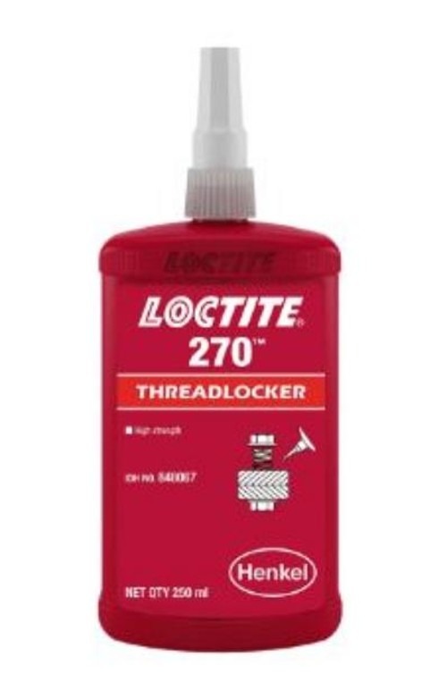 LOCTITE 250 mL Instant Adhesive