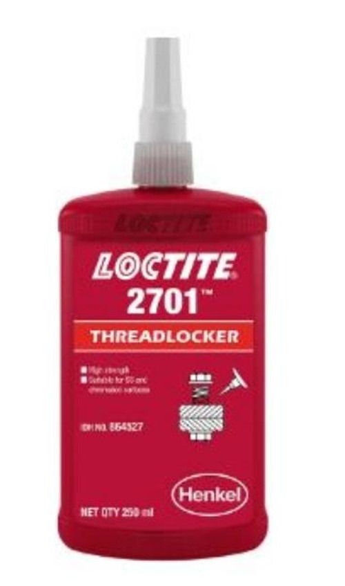 LOCTITE 250 mL Instant Adhesive