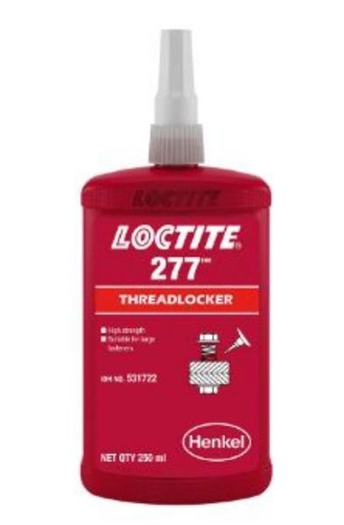 LOCTITE 250 mL Instant Adhesive