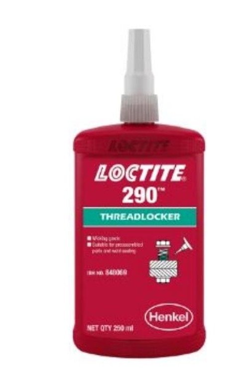 LOCTITE 250 mL Instant Adhesive