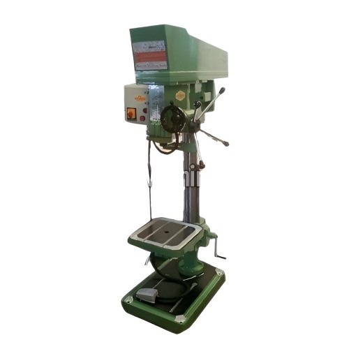 Prashant 20 mm TCDM-20MM Tapping Cum Drilling Machine 20 mm 130 mm MT3