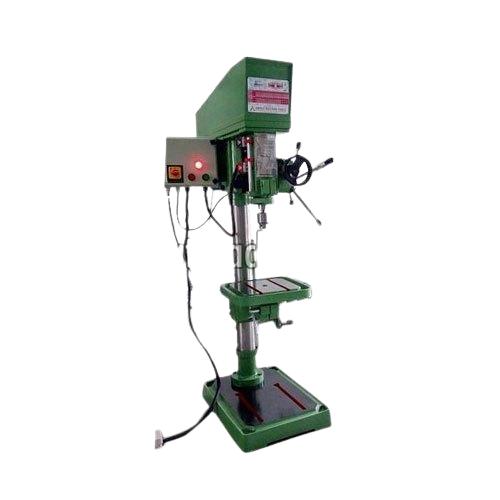 Prashant 25 mm TCDM-25MM Tapping Cum Drilling Machine 25 mm 177 mm MT4