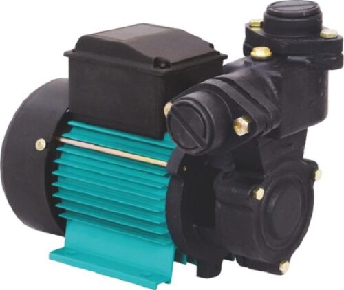 ALGO BC-50 0.5 hp 2900 rpm Monoblock Pumps