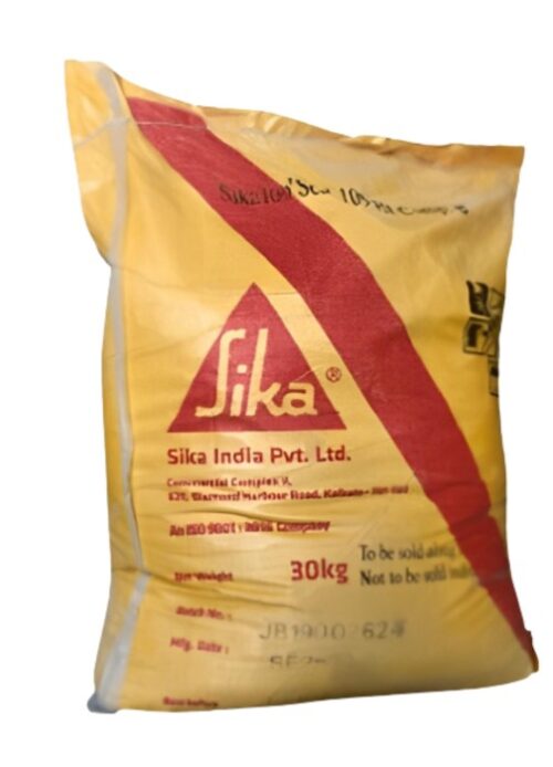 Sika Top Seal -109 Acrylic Polymer Water Proofing Compound 30 kg