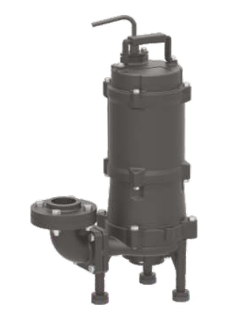 Lubi Grinding Sewage Pumps 17.2 - 30.8 m