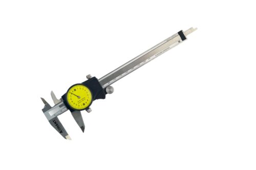ARIHANT Dial Vernier Caliper 0 - 150 mm
