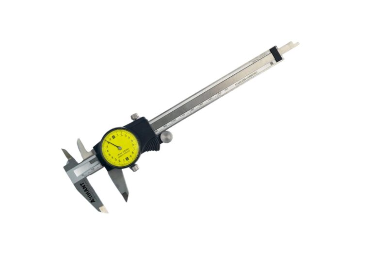 ARIHANT Dial Vernier Caliper 0 - 150 mm