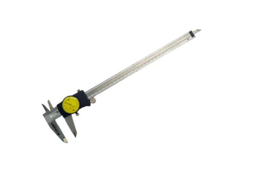 ARIHANT Dial Vernier Caliper 0 - 300 mm