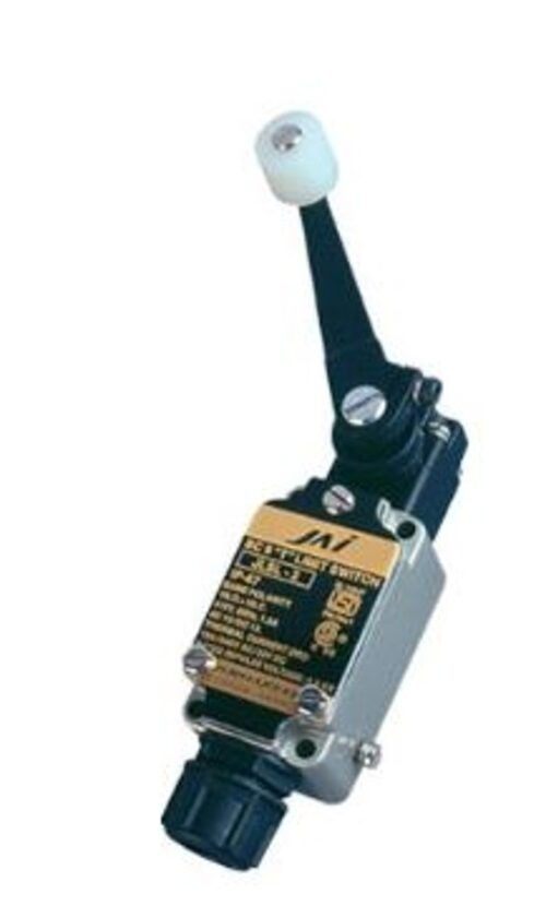 10 A Limit Switches Rotary lever