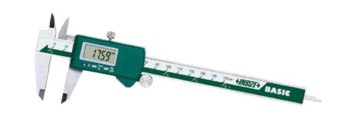 Insize Digital Vernier Caliper 0 - 150 mm