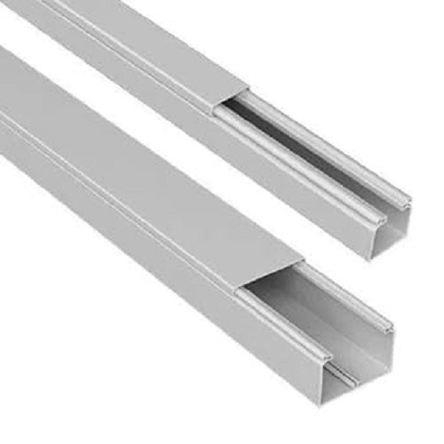 100 mm 50 mm Mild Steel Cable Raceways